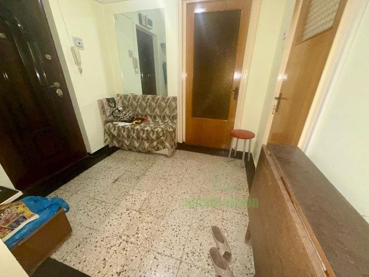 Apartament 3 camere , decomandat, bloc reabilitat, Emil Racovita
