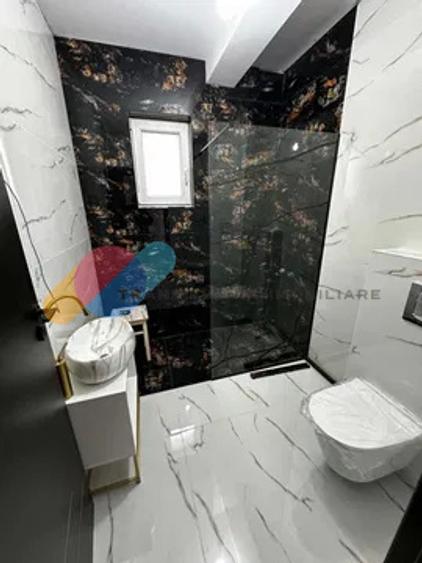 Apartament 3 camere, 67 mp, parcare inclusa-Apahida