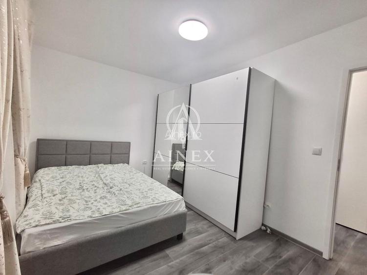 APARTAMENT NOU cu 2 camere | Sagului , Timisoara