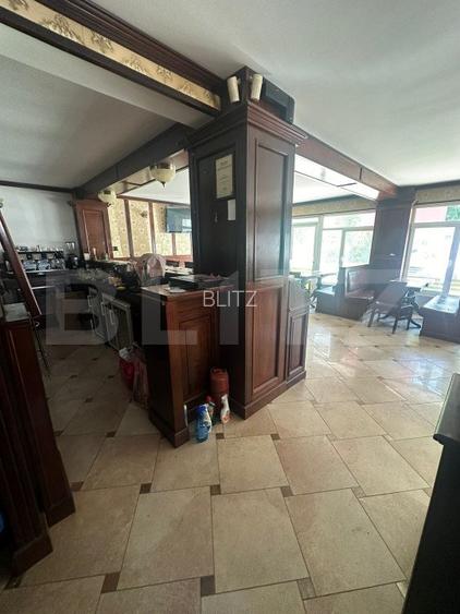 Spatiu Comercial,170 mp, zona UMF - 3