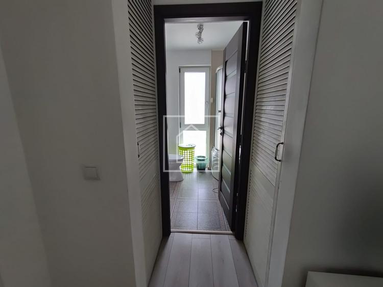 Apartament cu 2 camere si loc de parcare in Cartierul Arhitectilor, Sibiu