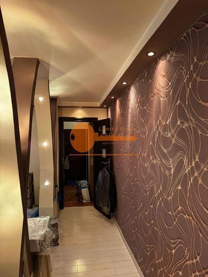 Apartament cu 3 camere Drumul Taberei (Bloc din 1980)