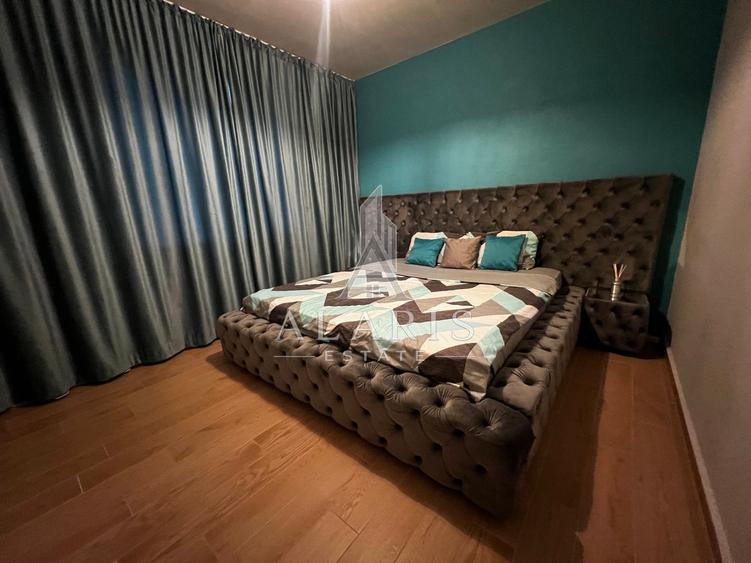 Apartament modern 2 camere, loc de parcare inclus, Dumbravita