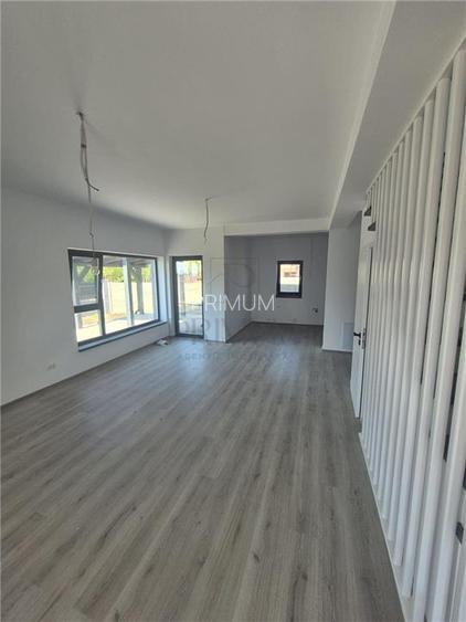 DUPLEX DESPARTIT - ZONA FOARTE BUNA- FINISAJE TOP - 24