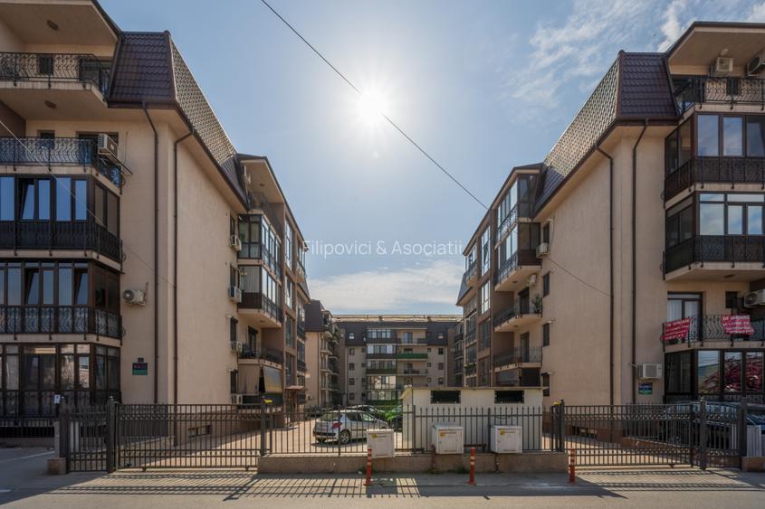 DOBROESTI – DOINEI, DUPLEX 3 CAMERE 150 MP, LIFT, PARCARE! - 17