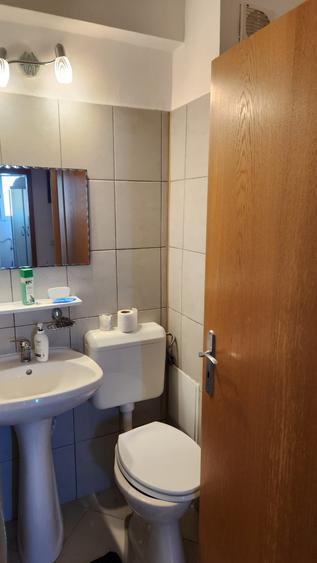 3 camere decomandate Complex Studentesc