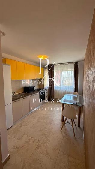 Apartament 2 camere, 56mp, decomandat, parcare, mobilat, Sesul de Sus! - 3