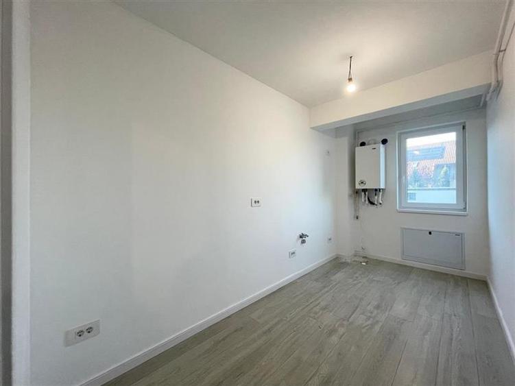 Tva inclus, apartament 2 camere, mutare imediata, Valea Lupului