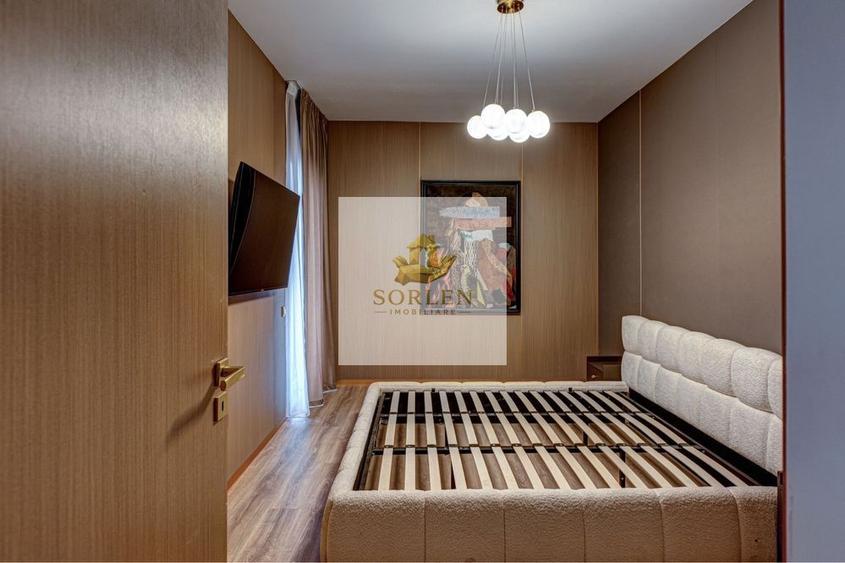 Apartament 2 camere Eroilor Floresti