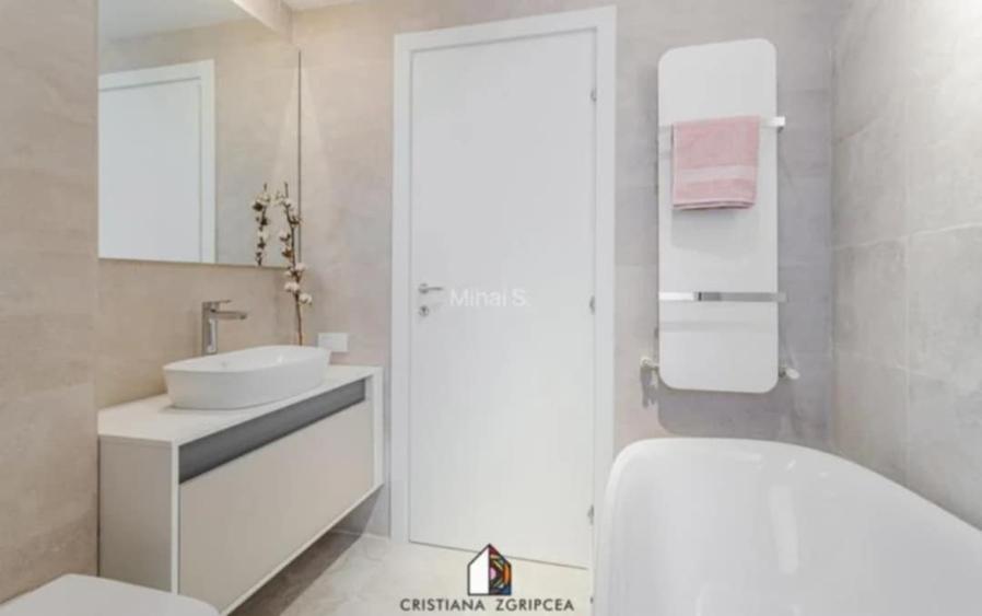 2 camere Bd UNIRII SUPERB Union Plaza