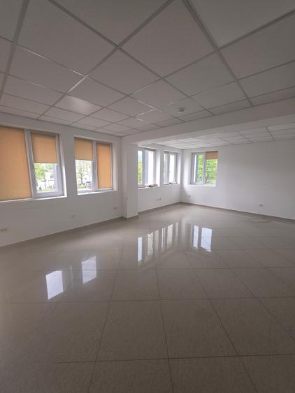 Inchiriez spatii comerciale moderne