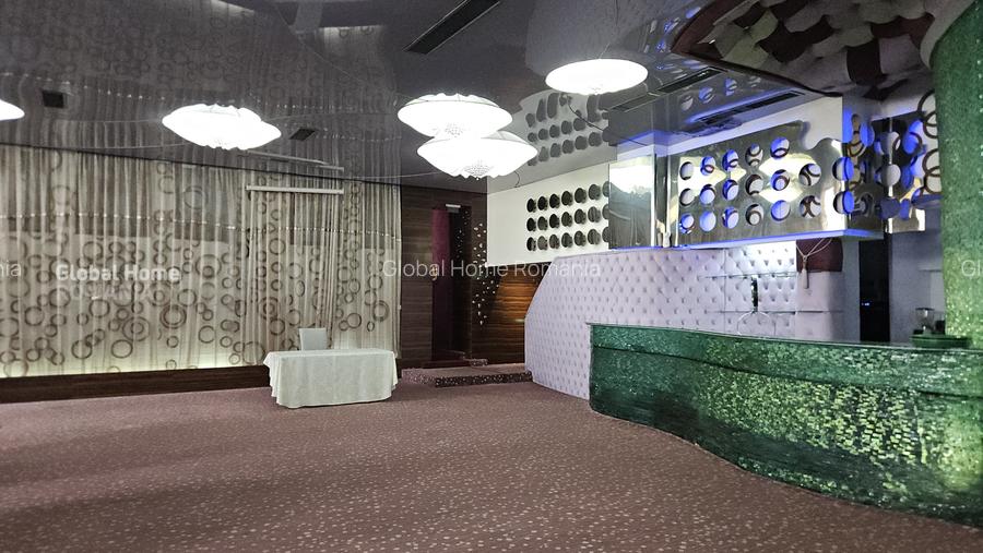Cladire Comerciala Premium | Splaiul Independentei | Investitie | Horeca - 21
