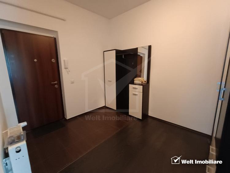 De inchiriat apartament cu 2 camere zona Lidl SIGMA