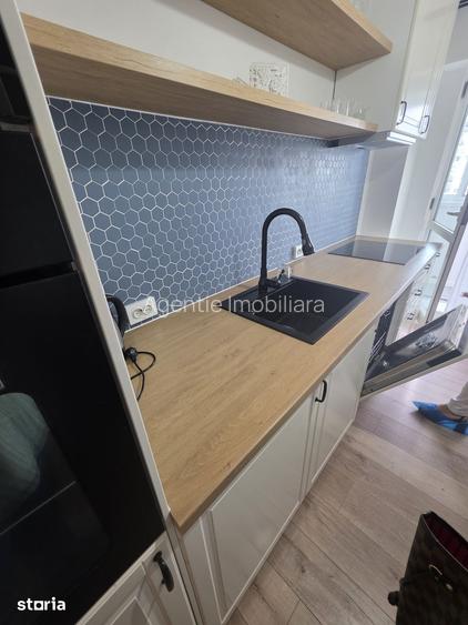 2 camere Faleza Nord -Santa maria bay - bloc solid - 2