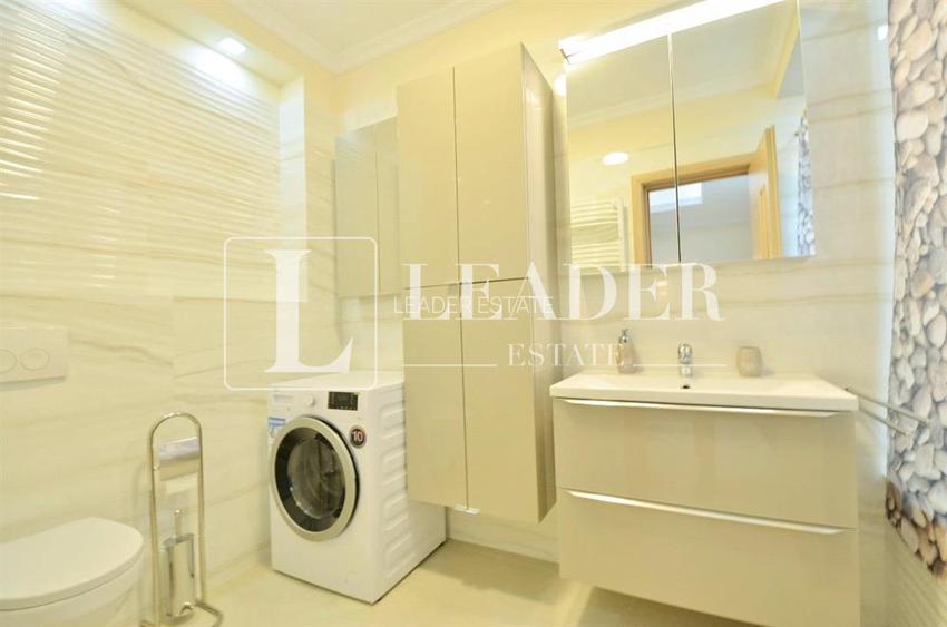 Apartament 4 Camere mobilat pentru locuit || Laguna Residence - 5