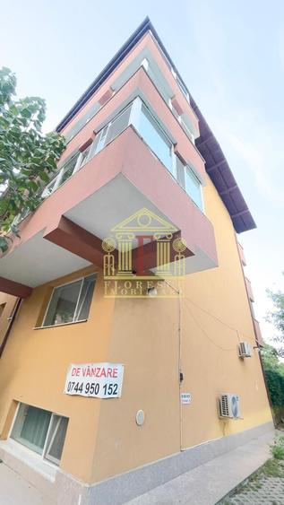 Apartament 2 camere , decomandat!Central!
