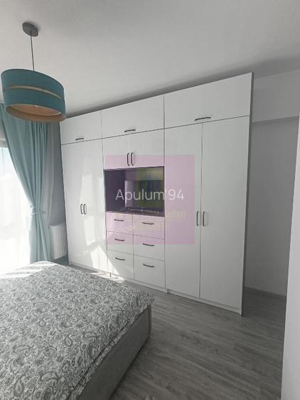 Apartament 2 camere Aqua City, boxa și parcare - 5