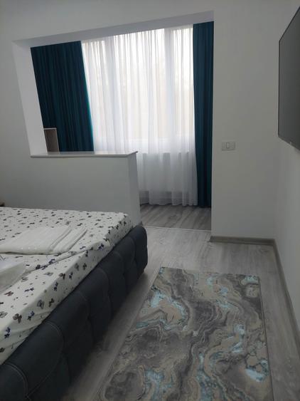 Apartament 3 camere, City 600 euro