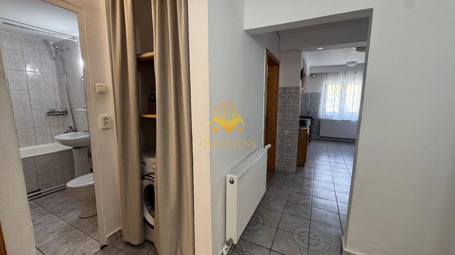 3 camere, decomandate, Piata Zorilor Zona Louis Pasteour, UMF