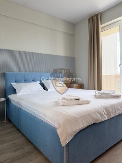 Penthouse Duplex, 2 Terase 57 + 18mp Parcare, Mamaia Nord, Hanul cu Peste 230mp - 27