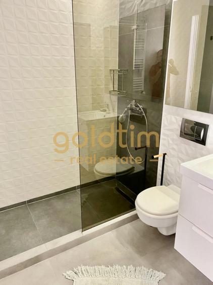 PIPERA PLAZA/SUPERB/PARCARE INCLUSA/BUCATARIE INCHISA