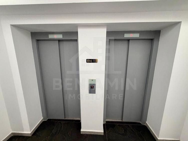 2 camere -modern - loc de parcare - Brazda - 51mp - bloc 2025