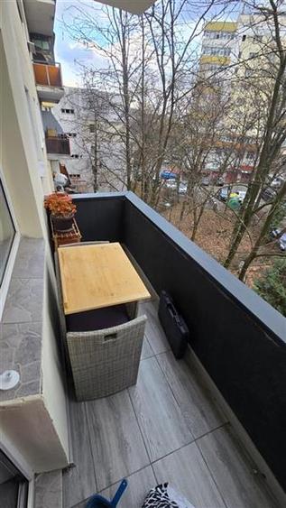 Vanzare apartament 3 camere decomandate modern zona Piata Zorilor