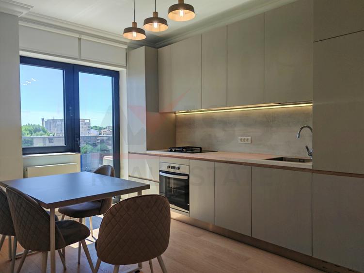 Apartament 2 camere PREMIUM | Tomis 1 | Pret TVA inclus | Constanta