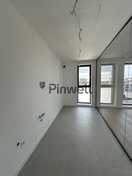 Apartament 2 camere premium | Nusco City Faza 2 | Predare Imediata