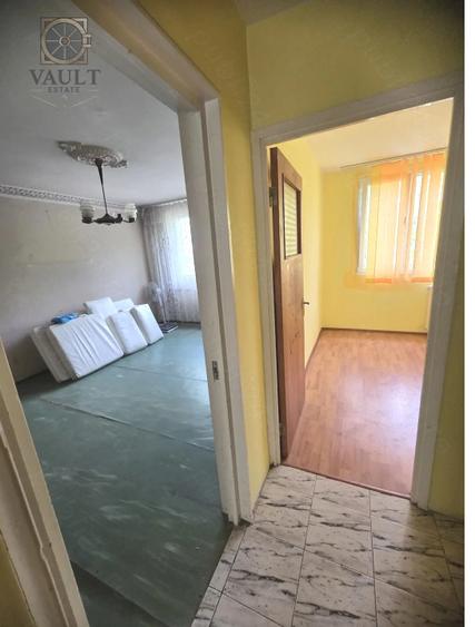 Apartament 3 camere -5 minute Metrou 1 Decembrie