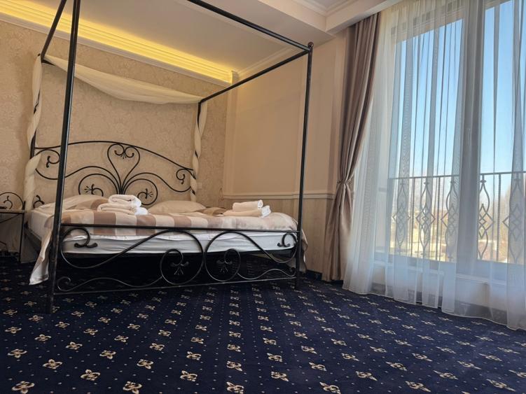 HOTEL DE VANZARE- PROPRIETAR - LANGA AEROPORTUL OTOPENI