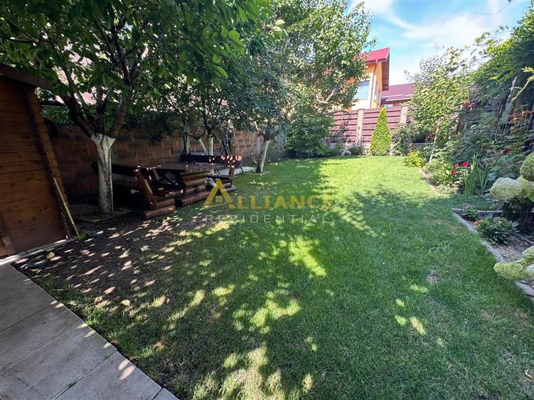 Casa 7 camere || Teren 400MP || Panouri 27KW || 285 MP Utili