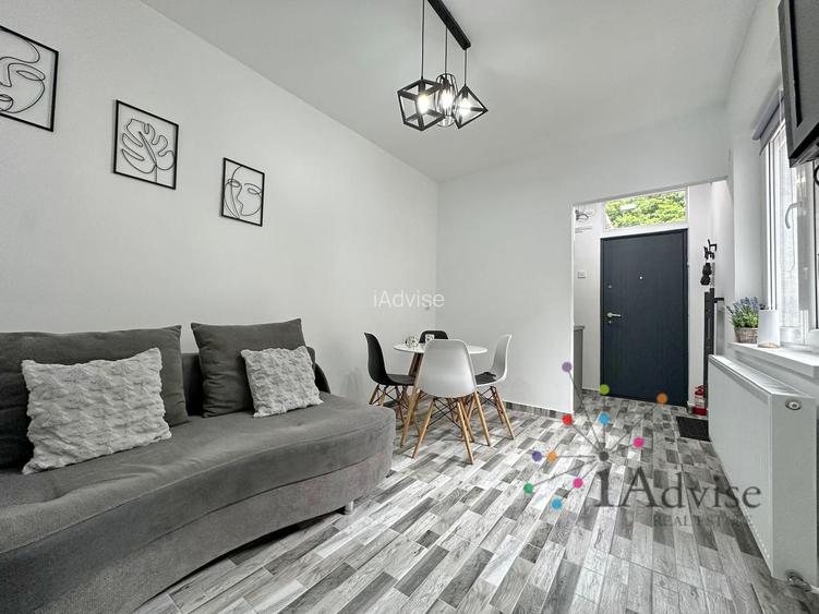 Studio în Centrul Istoric, ideal pentru regim hotelier - 11