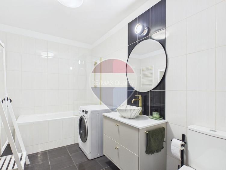 Apartament 2 camere de vanzare | Confort City - 3