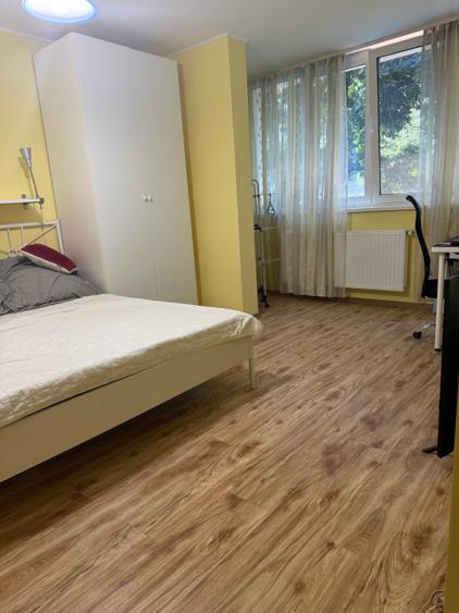 3 camere Drumul Taberei metrou Râul Doamnei