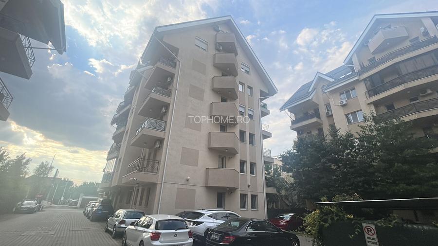 Apartament 3 camere tip duplex,  metrou Dimitrie Leonida - Berceni - 23