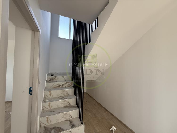 Casa P+1, 341 MP teren, 120 MP utili, comuna Malu Mare, zona Selgros - 7