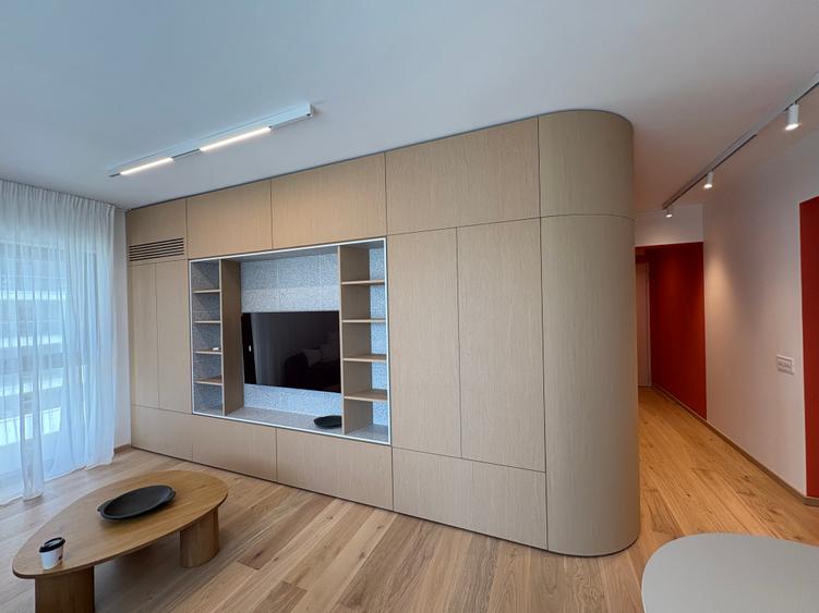 Apartament special - complex PrimaVista