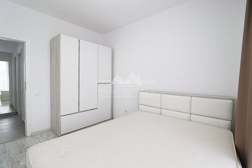 Apartament 2 camere de inchiriat in Evocasa Armonia Titan - 14