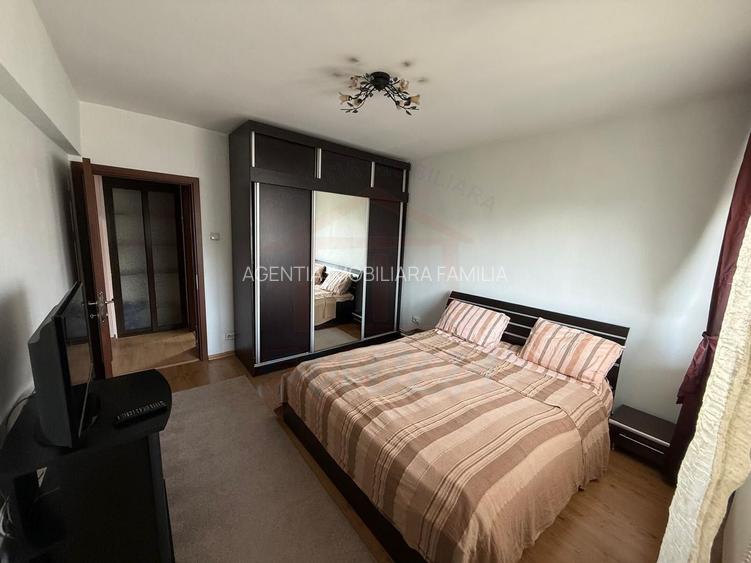 🏡 Apartament 2 camere decomandate de închiriat – Zona Baia Comunală - 5