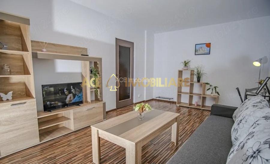 2 Camere de inchiriat | 13 Septembrie | Metrou | Mobilat-Utilat - 2