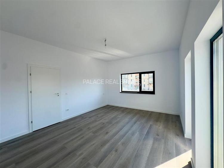 Duplex Bucium, 4 camere, zona linistita - 2