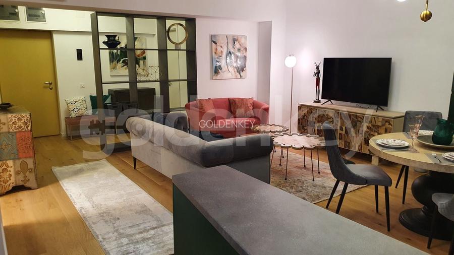 Apartament cu 2 camere in complex rezidential | garaj - 3