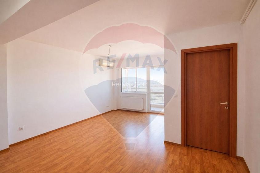 Apartament generos 3 camere, parcare subterană inclusă | Confort City