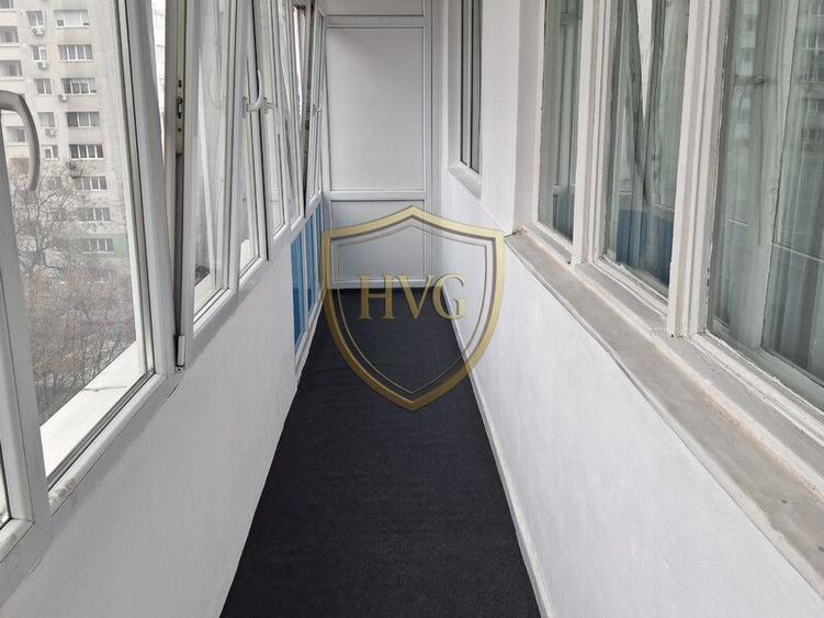 Apartament cu 2 camere | Proximitate metrou | Semidecomandat | 1 Mai