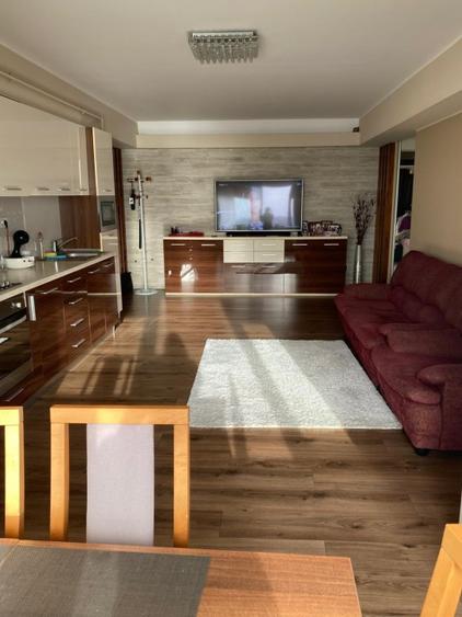 Apartament 4 Camere Orion Residence Faleza Nord cu vedere la lac si mare