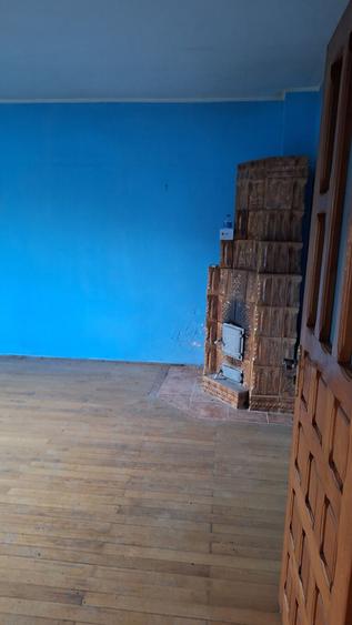 Casa S+P+M Tigveni