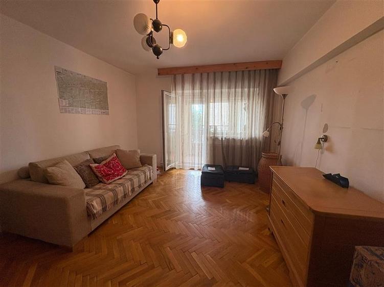 Exclusivitate, Apartament trei camere Faget