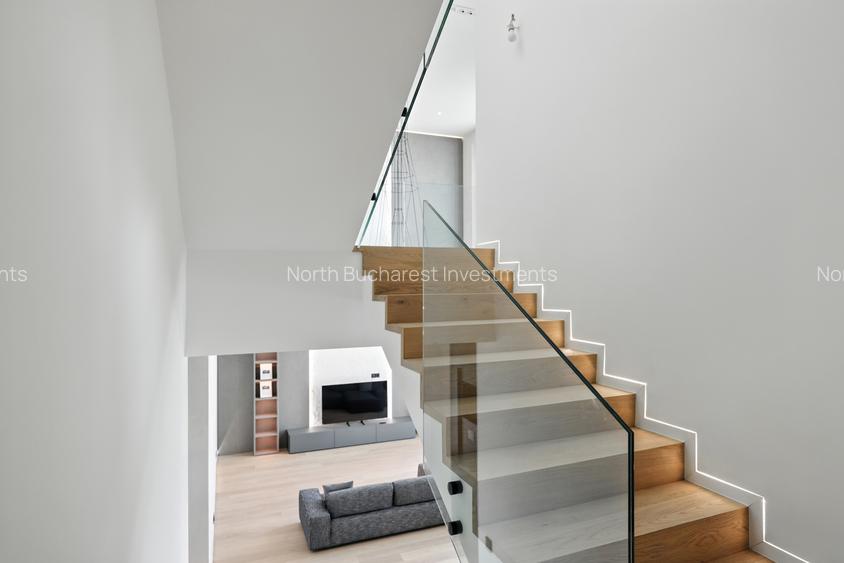 NOU - VILA 6 CAMERE - MATEI MILLO - PISCINA - COMISION 0% - 7