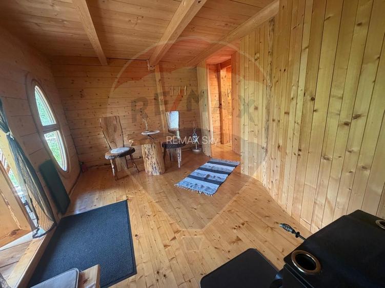 Casa de vânzare | Horea, Alba | Lux și Spațiu Generos - 3